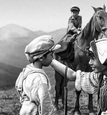 Меня зовут Кожа (1963) смотреть онлайн Меня зовут Кожа (1963) фильм смотреть онлайн