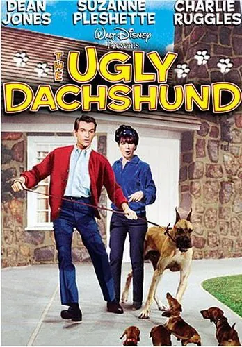 Гадкая такса / The Ugly Dachshund (1966) фильм смотреть онлайн Гадкая такса / The Ugly Dachshund (1966) фильм смотреть онлайн в хорошем качестве