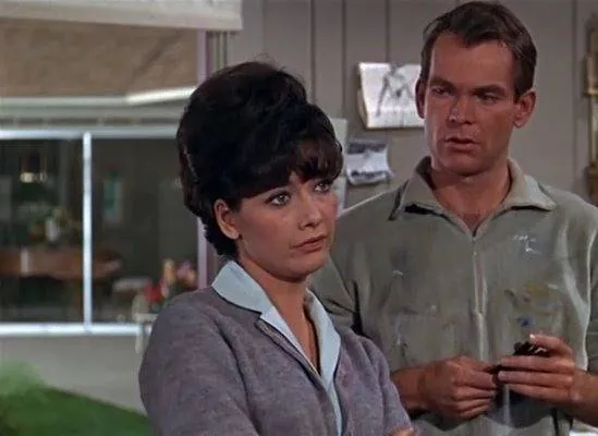 Гадкая такса (1966) смотреть онлайн Гадкая такса (1966) фильм смотреть онлайн