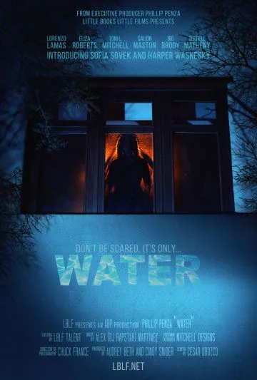 Вода / Water (2019) фильм смотреть онлайн Вода / Water (2019) фильм смотреть онлайн в хорошем качестве