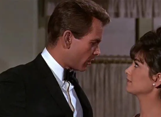 Гадкая такса (1966) смотреть онлайн бесплатно Гадкая такса (1966) фильм смотреть онлайн бесплатно