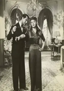 Однажды в медовый месяц (1942) смотреть онлайн Однажды в медовый месяц (1942) фильм смотреть онлайн