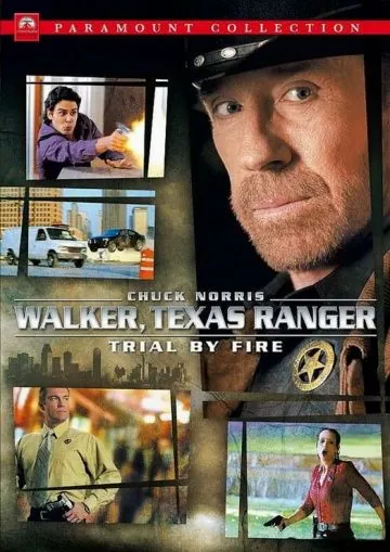 Крутой Уокер: Испытание огнем / Walker, Texas Ranger: Trial by Fire (2005) фильм смотреть онлайн Крутой Уокер: Испытание огнем / Walker, Texas Ranger: Trial by Fire (2005) фильм смотреть онлайн в хорошем качестве