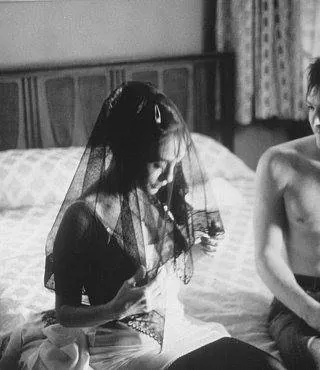 Кровь с молоком (1997) смотреть онлайн Кровь с молоком (1997) фильм смотреть онлайн