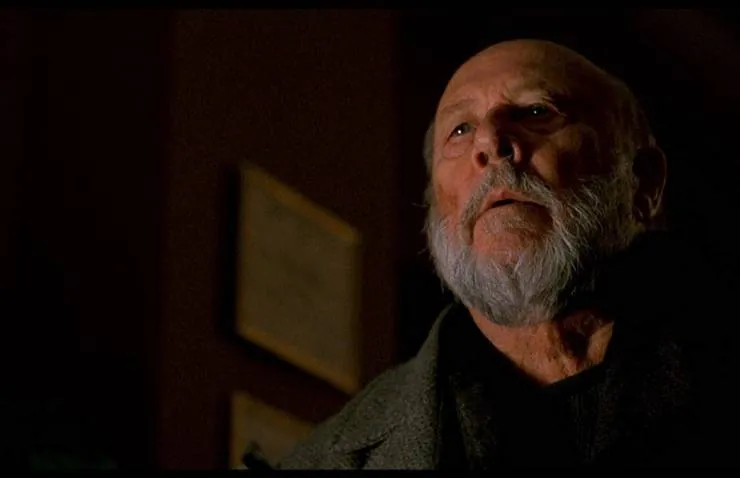 Хэллоуин 6: Проклятие Майкла Майерса (1995) в хорошем качестве смотреть онлайн Хэллоуин 6: Проклятие Майкла Майерса (1995) фильм в хорошем качестве смотреть онлайн