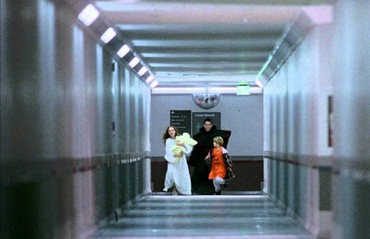 Хэллоуин 6: Проклятие Майкла Майерса (1995) смотреть онлайн бесплатно Хэллоуин 6: Проклятие Майкла Майерса (1995) фильм смотреть онлайн бесплатно