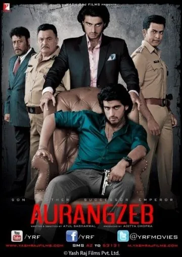 Аурангзеб / Aurangzeb (2013) фильм смотреть онлайн Аурангзеб / Aurangzeb (2013) фильм смотреть онлайн в хорошем качестве