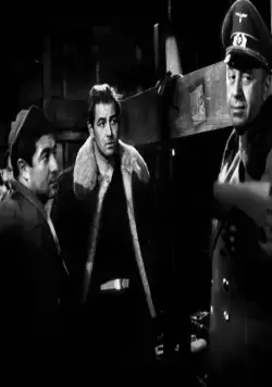 Лагерь для военнопленных №17 (1952) в хорошем качестве смотреть онлайн Лагерь для военнопленных №17 (1952) фильм в хорошем качестве смотреть онлайн
