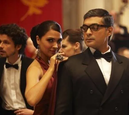 Дон. Главарь мафии 2 (2011) в хорошем качестве смотреть онлайн Дон. Главарь мафии 2 (2011) фильм в хорошем качестве смотреть онлайн