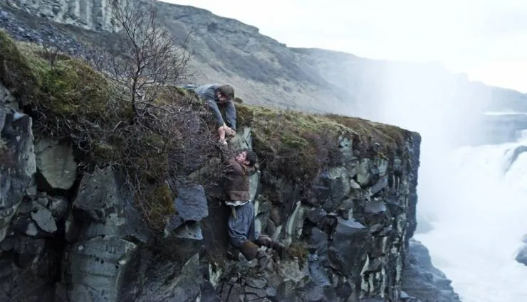 Новая земля (2011) смотреть онлайн Новая земля (2011) фильм смотреть онлайн