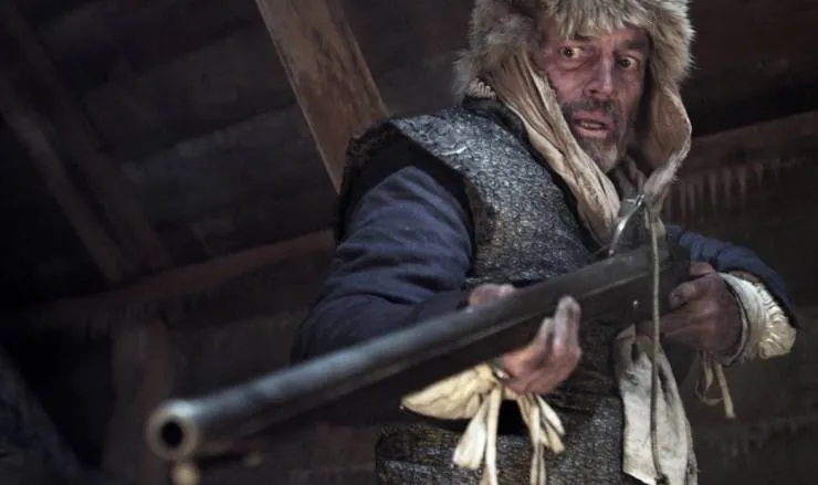 Новая земля (2011) в хорошем качестве смотреть онлайн Новая земля (2011) фильм в хорошем качестве смотреть онлайн