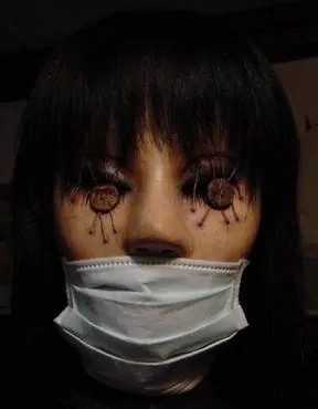 Женщина с разрезанным ртом 2 (2008) в хорошем качестве смотреть онлайн Женщина с разрезанным ртом 2 (2008) фильм в хорошем качестве смотреть онлайн