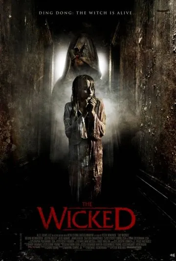 Злой / The Wicked (2013) фильм смотреть онлайн Злой / The Wicked (2013) фильм смотреть онлайн в хорошем качестве
