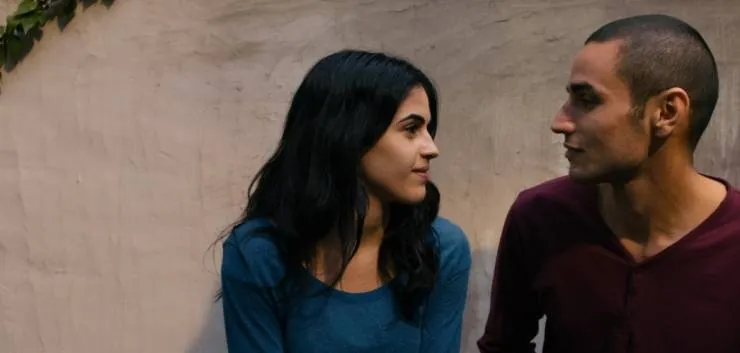 Омар (2013) смотреть онлайн бесплатно Омар (2013) фильм смотреть онлайн бесплатно