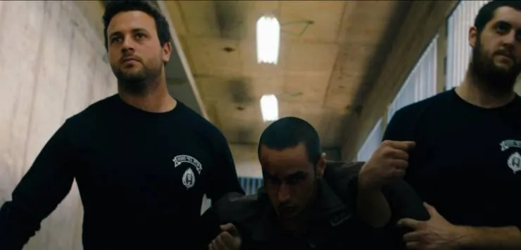 Омар (2013) смотреть онлайн Омар (2013) фильм смотреть онлайн