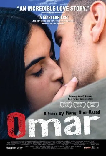 Омар / Omar (2013) фильм смотреть онлайн Омар / Omar (2013) фильм смотреть онлайн в хорошем качестве