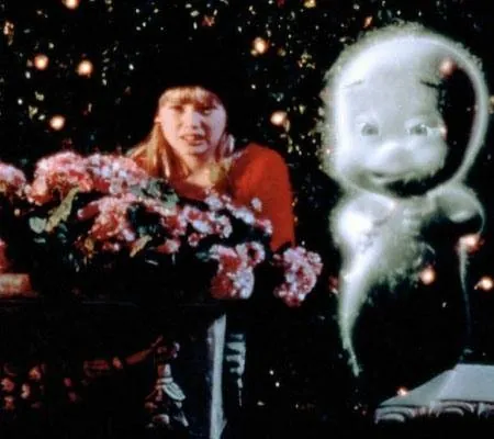 Каспер встречает Венди (1998) смотреть онлайн бесплатно Каспер встречает Венди (1998) мультфильм смотреть онлайн бесплатно