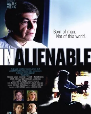 Неразделимый / InAlienable (2007) фильм смотреть онлайн Неразделимый / InAlienable (2007) фильм смотреть онлайн в хорошем качестве