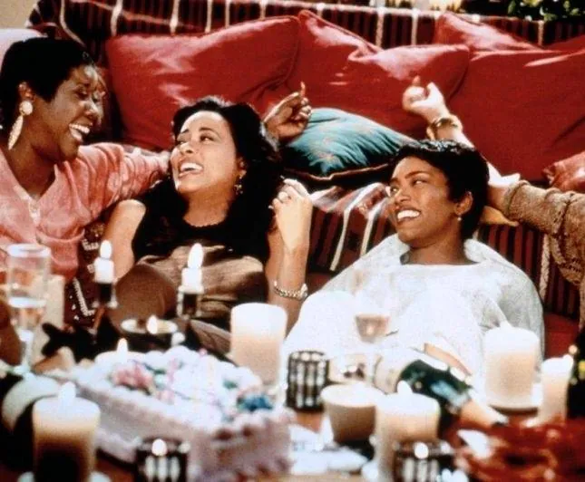 В ожидании выдоха (1995) смотреть онлайн В ожидании выдоха (1995) фильм смотреть онлайн