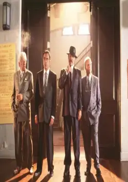 Команда (2000) в хорошем качестве смотреть онлайн Команда (2000) фильм в хорошем качестве смотреть онлайн