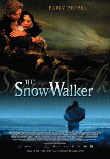 Потерянный в снегах / The Snow Walker (2003) фильм смотреть онлайн Потерянный в снегах / The Snow Walker (2003) фильм смотреть онлайн в хорошем качестве
