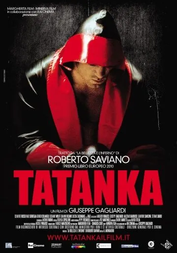 Татанка / Tatanka (2011) фильм смотреть онлайн в хорошем качестве