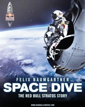 Космическое погружение / Space Dive (2012) фильм смотреть онлайн в хорошем качестве