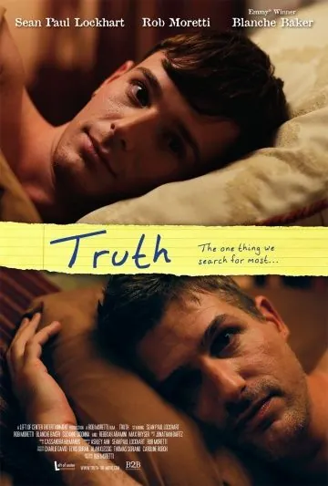 Правда / Truth (2013) фильм смотреть онлайн в хорошем качестве