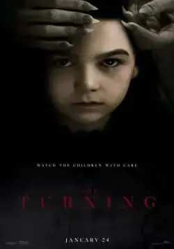 Няня / The Turning (2020) фильм смотреть онлайн в хорошем качестве