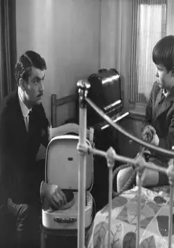 Няня (1965) смотреть онлайн Няня (1965) фильм смотреть онлайн