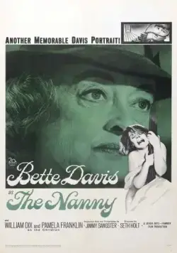 Няня / The Nanny (1965) фильм смотреть онлайн в хорошем качестве