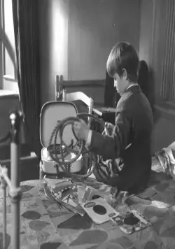 Няня (1965) смотреть онлайн бесплатно Няня (1965) фильм смотреть онлайн бесплатно