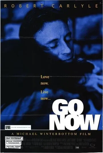 Вперед / Go Now (1995) фильм смотреть онлайн в хорошем качестве