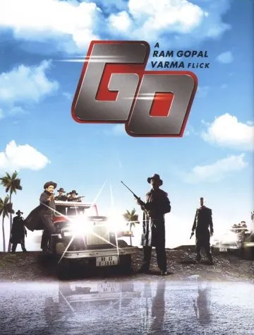 Вперед! / Go (2007) фильм смотреть онлайн в хорошем качестве