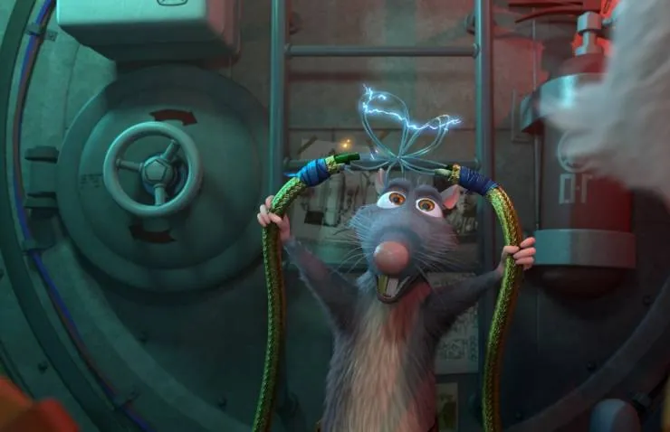 Белка и Стрелка: Спасение Кубы (2020) смотреть онлайн бесплатно Белка и Стрелка: Спасение Кубы (2020) мультфильм смотреть онлайн бесплатно