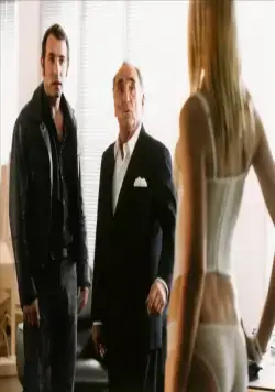 Любовь на троих (2005) смотреть онлайн Любовь на троих (2005) фильм смотреть онлайн