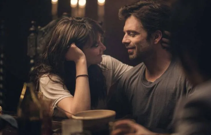 Любовь на троих (2019) смотреть онлайн Любовь на троих (2019) фильм смотреть онлайн