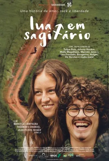 Луна в стрельце / Lua em Sagitário (2016) фильм смотреть онлайн Луна в стрельце / Lua em Sagitário (2016) фильм смотреть онлайн в хорошем качестве