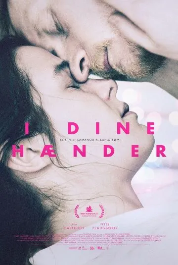 Спутник / I dine hænder (2015) фильм смотреть онлайн в хорошем качестве