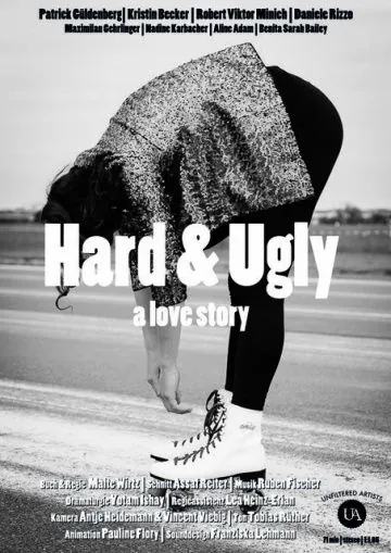 Жёстко и безобразно / Hard & Ugly (2017) фильм смотреть онлайн в хорошем качестве