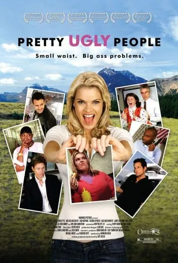 Прекрасные уродцы / Pretty Ugly People (2008) фильм смотреть онлайн в хорошем качестве