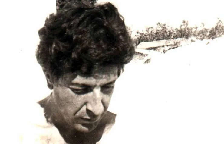 Марианна и Леонард: Слова любви (2019) смотреть онлайн бесплатно Марианна и Леонард: Слова любви (2019) фильм смотреть онлайн бесплатно