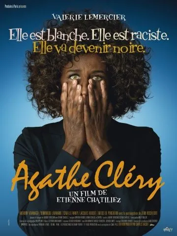 Агата Клери / Agathe Cléry (2008) фильм смотреть онлайн в хорошем качестве