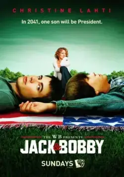 Джек и Бобби / Jack & Bobby (2004) cериал смотреть онлайн Джек и Бобби / Jack & Bobby (2004) cериал смотреть онлайн в хорошем качестве
