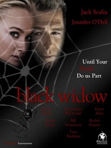 Чёрная вдова / Black Widow (2010) фильм смотреть онлайн в хорошем качестве