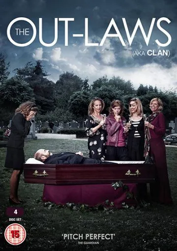 Клан «Чёрная вдова» / Clan (2012) cериал смотреть онлайн Клан «Чёрная вдова» / Clan (2012) cериал смотреть онлайн в хорошем качестве