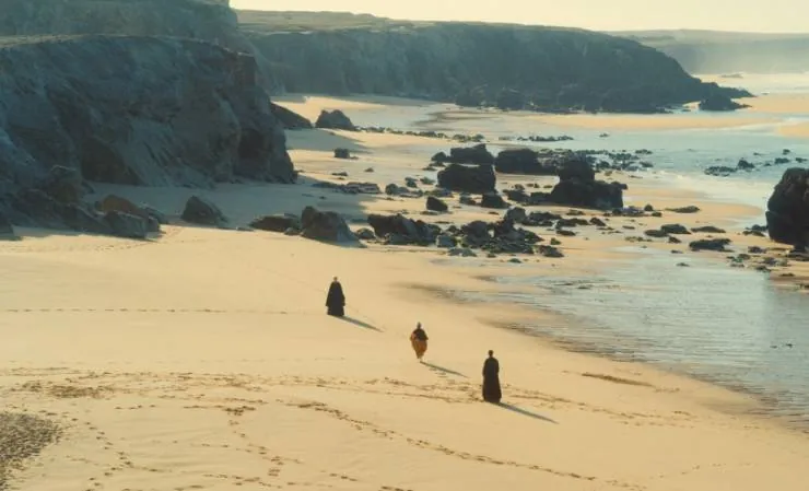 Портрет девушки в огне (2019) смотреть онлайн Портрет девушки в огне (2019) фильм смотреть онлайн