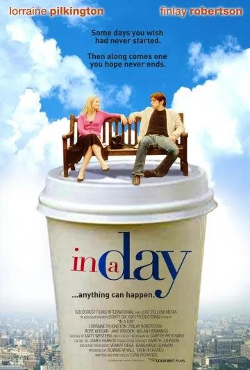 Тот самый день / In a Day (2006) фильм смотреть онлайн в хорошем качестве
