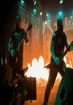 Slayer: The Repentless Killogy (2019) смотреть онлайн Slayer: The Repentless Killogy (2019) фильм смотреть онлайн