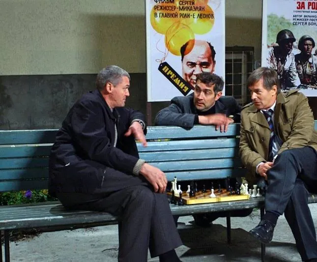 Большая нефть (2009) 1 сезон 1-6,7,8 серия смотреть онлайн Большая нефть (2009) сериал 1-6,7,8 серию 1 сезона смотреть онлайн